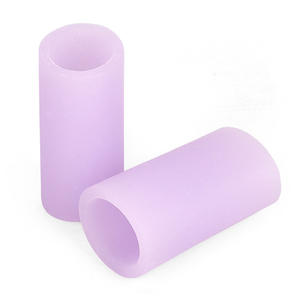 Gel e materiale SEBS copertura protettore <span class=keywords><strong>per</strong></span> <span class=keywords><strong>dita</strong></span> e occhi in Silicone alluce sovrapposizione copertura <span class=keywords><strong>per</strong></span> la cura del pollice <span class=keywords><strong>per</strong></span> la <span class=keywords><strong>protezione</strong></span> del dito del piede - Product Image 4