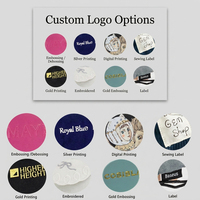 Pochette en suède écologique personnalisée avec logo OEM, sac à bijoux en velours doux avec cordon de serrage pour flacon de parfum, impression sérigraphique