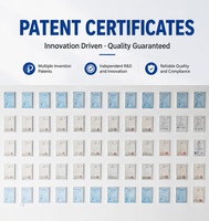 Distributeur automatique de parfum commercial, distributeur de parfum en libre-service avec paiement par code QR pour centre commercial, hôtel, aéroport