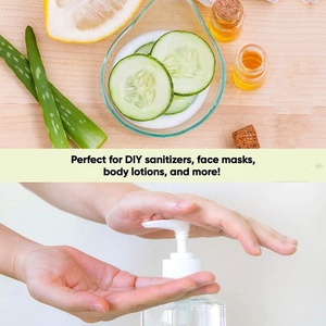 <span class=keywords><strong>Gel</strong></span> d'<span class=keywords><strong>aloe</strong></span> <span class=keywords><strong>vera</strong></span> apaisant pour les coups de soleil, soin du visage végétalien biologique naturel pur, marque privée - Product Image 4