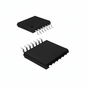 14 TSSOP X9271UV14IZT1 Buy Electronics Components Online BOM IC In Stock Data Acquisition - Product Image 1