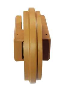 Профессиональные гусеничные передние навесные устройства PC40 PC40-7 PC50 PC55 PC30 для Komatsu Mini <span class=keywords><strong>Dozer</strong></span> экскаватор детали ходовой части - Product Image 5