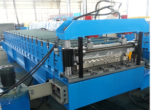 Ppgi Ijzeren Plaat Overspanning Pbr Panel Dak Rolvormen <span class=keywords><strong>Machine</strong></span> R En U Paneel Dakplaat Rolvormen <span class=keywords><strong>Machine</strong></span> Maken <span class=keywords><strong>Machine</strong></span> - Product Image 6