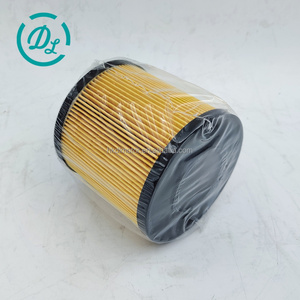 EexcavaStart ไส้กรองน้ำมันเชื้อเพลิงใหม่ LG21P01003R100J1N SK75-8 4LE2 เครื่องยนต์ ป้องกันการปนเปื้อนอย่างทนทาน เหมาะสำหรับรถขุด - Product Image 3