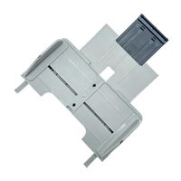 Nouveau bac d'alimentation en papier de remplacement pour scanner Kodak Alaris E1035 E1040 S2040 S2050 S2060w S2070 S2080w - Pièces détachées