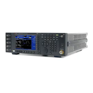 Keysight N5194A komponen generator sinyal, adaptor vektor lincah 50 MHz sampai 20 GHz