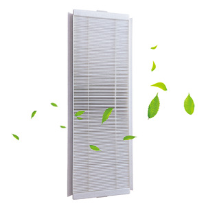 Filtro Hepa Zehnder para purificador de aire ComfoAir Q350 Q450 Q600, pieza de repuesto - Product Image 2