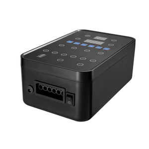 Botas de Compresión de Aire para Recuperación, Masajeador de Piernas, Circulador de Sangre, PANTALONES DE COMPRESIÓN, Masajeador de Hiperrecuperación - Product Image 5