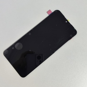 Écran LCD de remplacement d'origine sans défaut pour téléphone portable TCL 30 Plus, panneau tactile numérique compatible avec TCL 30 Plus T676K T676J - Product Image 5