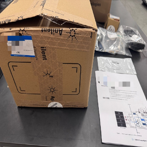 1290 II マルチサンプラー UHPLC 用マルチウォッシュ アップグレード キット、G7167-68712 - Product Image 1