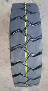 ยางลมคุณภาพสูง 6.50-10NHS สภาพใหม่ สำหรับรถขุดอุตสาหกรรม DH-908 - Product Image 4