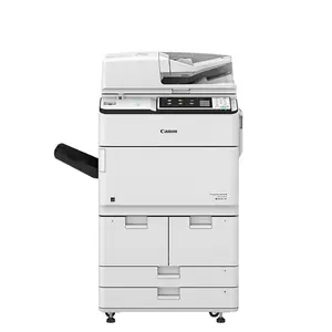 REOEP Office Equipment A3 Printer Scanner All In 1 Used Laser Printers For Canon IR ADV 6255 6265 6575