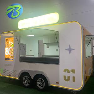 <span class=keywords><strong>Ood</strong></span>, gran capacidad, acero inoxidable, catering, remolque, quemador, estufa, calentador de alimentos, estantes, cajones de almacenamiento resistentes a la oxidación para boda - Product Image 3