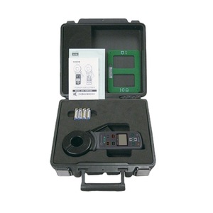 เครื่องวัดความต้านทานดินแบบดิจิตอล Kyoritsu รุ่น 4200 พร้อมจอ LCD สำหรับวัดการต่อสายดิน - Product Image 5