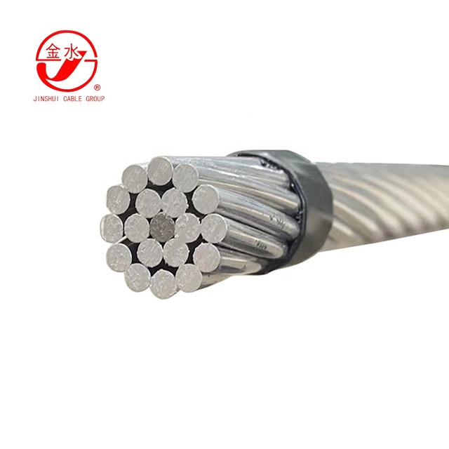 BS215 Aluminium Conductor Steel Reinforced (ACSR) Power Cables