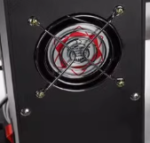 <span class=keywords><strong>Precio</strong></span> de fábrica de escritorio LKS100 eléctrico de una sola cabeza máquina de encuadernación de alambre clavo plano equitación máquina grapadora de encuadernación - Product Image 4