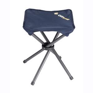 <span class=keywords><strong>Tabouret</strong></span> pliant portable d'extérieur pour le sport, la randonnée, la <span class=keywords><strong>chasse</strong></span>, le pique-nique, le camping, avec 4 pieds et sac de transport - Product Image 3