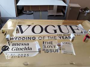 Photomaton personnalisé à changement de couleur <span class=keywords><strong>pour</strong></span> mariages, anniversaires, événements professionnels, réunions sociales - Product Image 5