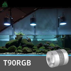 week aqua t90: Smart Aquarium Lighting Solutions