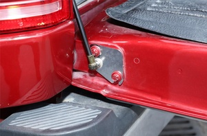 Nhiệm Vụ Nặng Nề Xe Bán Tải Phía Sau Cửa Khí Thanh Chống Mùa Xuân Phù Hợp Cho Mazda Bt50 Jeep Đấu Sĩ Mercedes Benz X Class - Product Image 3