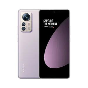 Teléfono Inteligente 12S <span class=keywords><strong>Pro</strong></span> 5G LTE, Pantalla AMOLED de 6.7 Pulgadas y 2.5K, 144 Hz, Cámaras Triples de 50 MP, Carga Rápida de 120 W, Octa Core, Android 12 - Product Image 2