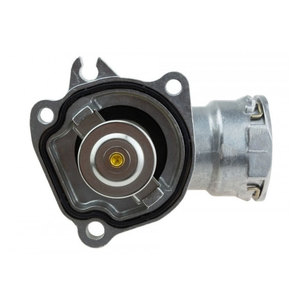 เทอร์โมสตัทเครื่องยนต์เมอร์เซเดส-เบนซ์ M642 A6422002315 ใหม่สำหรับการเปลี่ยนระบบระบายความร้อน - Product Image 3
