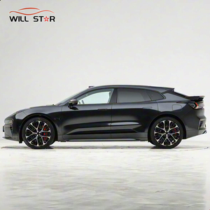 Nuova Auto Elettrica Sportiva di Lusso Zeekr 001 <span class=keywords><strong>FR</strong></span>, Sedan Intelligente con Interni in Pelle, Cerchi R19, Tetto Panoramico, 4 Porte, 5 Posti - Product Image 6