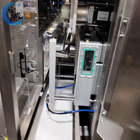 Hoog-efficiënte, fabrieksdirecte vacuümverpakkingsmachine, geschikt voor het verpakken van diverse ingelegde komkommers en gemarineerde producten
