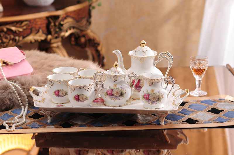 coffee set