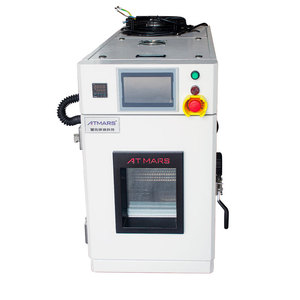 Camera Climatica da Banco di Piccole Dimensioni, Camera di Prova Programmabile a Temperatura e Umidità Costante, Dimensioni Personalizzabili - Product Image 2