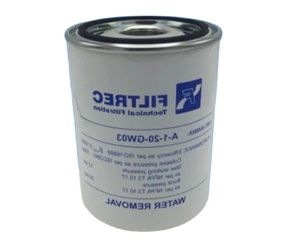 Filtre à huile A-2-20-G01BM/G06 1-T125 1-211 1-52/10-C 2- 2- 1-GW03 R140CB - Product Image 1