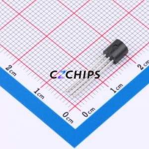 Transistor de Efecto de Campo (MOSFET) 2N7008-G TO-92-3 Original, Nuevo - Product Image 2