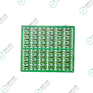 Fabricación de PCB, Placa HDI de 14 Capas y 1 Nivel - Product Image 6