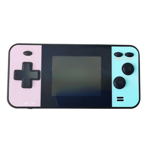 1.<span class=keywords><strong>8</strong></span> "TFT <span class=keywords><strong>8</strong></span> Bit <span class=keywords><strong>8</strong></span> en 1 Portable Super Mini Console de jeu vidéo rétro portable - Product Image 2