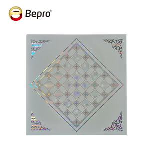 Thiết kế mới PVC trần thiết kế phổ biến <span class=keywords><strong>2025</strong></span> Trung Quốc nhà máy bán hàng PVC Trần Bảng điều chỉnh cho trang trí nội thất - Product Image 2