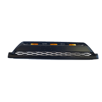 Spedking 02-05 Offre Spéciale 4x4 auto tuning accessoires calandre pare-chocs avant avec lumière LED pour Toyota 4runner