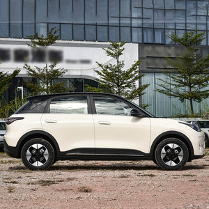 Nouvelle voiture électrique Geely Xingyuan 2026 en promotion – Véhicules électriques neufs à énergie pure – Nouvelle arrivée – Acompte - Product Image 4