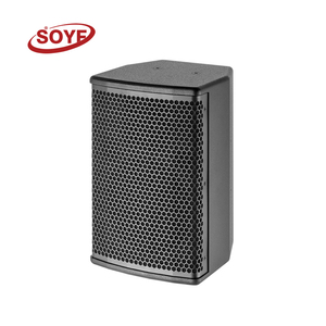 Phổ biến 10 inch đầy đủ phạm vi âm thanh Loa Karaoke chuyên nghiệp loa - Product Image 6