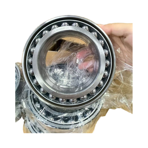 Cuscinetti a Sfere a Contatto Angolare a Fila Singola 2rs WG9003327018 Sinotruk Shandeka C7H, Ingranaggio Elicoidale Idrodinamico Ritardato di Precisione P0 - Product Image 2