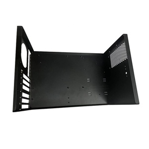 Welltop Foshan, Fábrica de Fabricación de Chapa Metálica de Precisión Personalizada, Procesamiento para Soldadura y Corte Según Muestra - Product Image 1