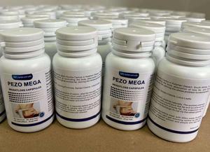 Toptan OEM en iyi Pezo Mega zayıflama bitkisel takviyeler tam vücut kapsül kilo kaybı için süper ince diyet hapları - Product Image 3