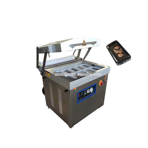 <span class=keywords><strong>Machine</strong></span> manuelle de scellage de plateau de scellage de petit emballage <span class=keywords><strong>Machine</strong></span> d'emballage <span class=keywords><strong>sous</strong></span> <span class=keywords><strong>vide</strong></span> de peau de récipients en plastique alimentaire Prix - Product Image 4