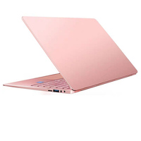 China fabrik günstigste tragbare 14.1 zoll laptop computer n4100 cpu netbook pc win10 8G Ram 256GB ROM oem custom