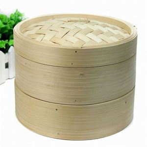 Vaporeras De <span class=keywords><strong>Bambu</strong></span> 4,5 Pulgadas <span class=keywords><strong>Vaporera</strong></span> Para Asiáticos Proveedores Vapor Tamano ni Empanadillas Al Vapores Cocina China - Product Image 3
