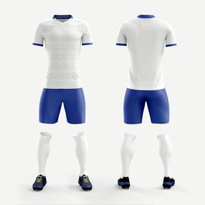 Tenues de football personnalisées de qualité professionnelle - Designs des équipes nationales - Product Image 5