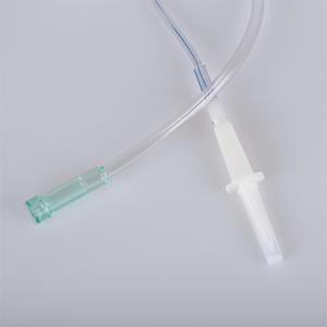 Soplador/Atomizador Médico Desechable HTKD para Instrumentos de Cirugía Cardíaca, Instrumento de Cirugía Cardíaca de Un Solo Uso - Product Image 6