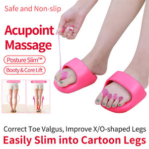 Échantillon gratuit séparateur d'orteils protecteur boule de liège de yoga et étirement des orteils pour soulager la douleur du gros <span class=keywords><strong>kyste</strong></span> - Product Image 6