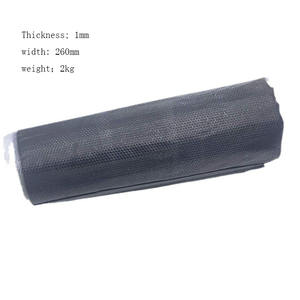 Reparación de neumáticos caucho crudo sin vulcanizar 2kg vulcanizado para hacer pegamento - Product Image 1