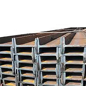 Barato China almacén de construcción de estructura de acero al por mayor H <span class=keywords><strong>viga</strong></span> H acero H canal - Product Image 1