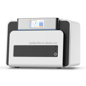 TP-510A Hot Sales Thermal Flow Wärme leitfähig keits messgerät - Product Image 1